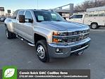 Used 2016 Chevrolet Silverado 3500 LT Crew Cab for sale #2214869 - photo 8