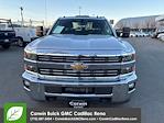 Used 2016 Chevrolet Silverado 3500 LT Crew Cab for sale #2214869 - photo 9