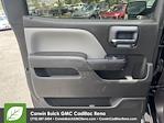 2016 Chevrolet Silverado 1500 Crew Cab 4x4 Pickup for sale #2157803 - photo 14