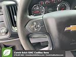 2016 Chevrolet Silverado 1500 Crew Cab 4x4 Pickup for sale #2157803 - photo 9