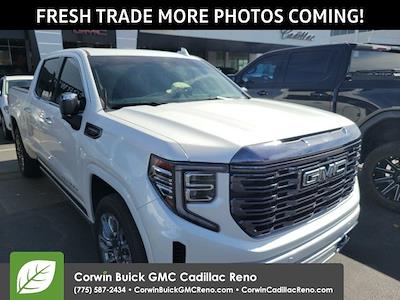 Used 2024 GMC Sierra 1500 - photo 1