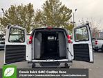 2022 GMC Savana 2500 RWD Upfitted Cargo Van for sale #2215847 - photo 10