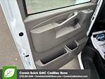 2022 GMC Savana 2500 RWD Upfitted Cargo Van for sale #2215847 - photo 12