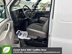 2022 GMC Savana 2500 RWD Upfitted Cargo Van for sale #2215847 - photo 13