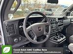 2022 GMC Savana 2500 RWD Upfitted Cargo Van for sale #2215847 - photo 14