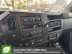 2022 GMC Savana 2500 RWD Upfitted Cargo Van for sale #2215847 - photo 17