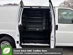 2022 GMC Savana 2500 RWD Upfitted Cargo Van for sale #2215847 - photo 20