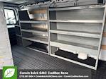 2022 GMC Savana 2500 RWD Upfitted Cargo Van for sale #2215847 - photo 21