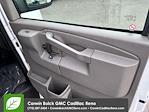 2022 GMC Savana 2500 RWD Upfitted Cargo Van for sale #2215847 - photo 24