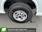 2022 GMC Savana 2500 RWD Upfitted Cargo Van for sale #2215847 - photo 29