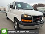 2022 GMC Savana 2500 RWD Upfitted Cargo Van for sale #2215847 - photo 5