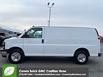2022 GMC Savana 2500 RWD Upfitted Cargo Van for sale #2215847 - photo 7