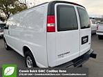 2022 GMC Savana 2500 RWD Upfitted Cargo Van for sale #2215847 - photo 2