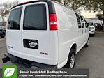 2022 GMC Savana 2500 RWD Upfitted Cargo Van for sale #2215847 - photo 3