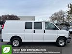 2022 GMC Savana 2500 RWD Upfitted Cargo Van for sale #2215847 - photo 8