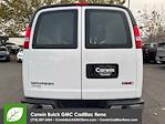 2022 GMC Savana 2500 RWD Upfitted Cargo Van for sale #2215847 - photo 9