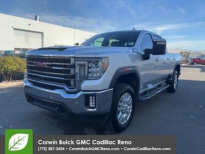 2023 GMC Sierra 2500 Crew Cab 4WD Pickup for sale #3216237 - photo 1