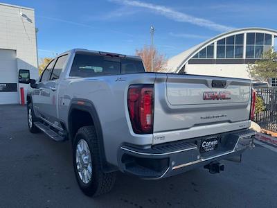 Used 2023 GMC Sierra 2500 SLT Crew Cab for sale #3216237 - photo 2