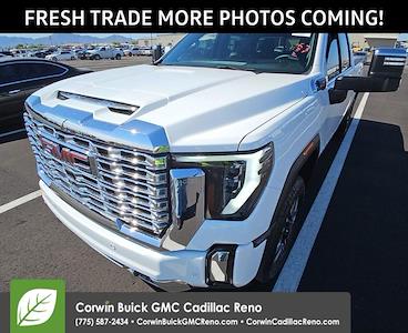 Used 2025 GMC Sierra 2500 - photo 1
