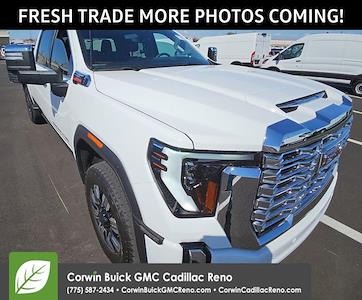 Used 2025 GMC Sierra 2500 - photo 1