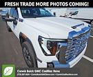 Used 2025 GMC Sierra 2500 Denali Crew Cab for sale #2217004 - photo 1