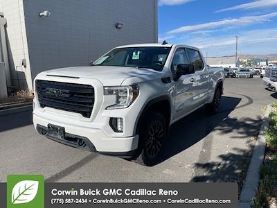 2022 GMC Sierra 1500 Crew Cab 4x4 Pickup for sale #2217974 - photo 1