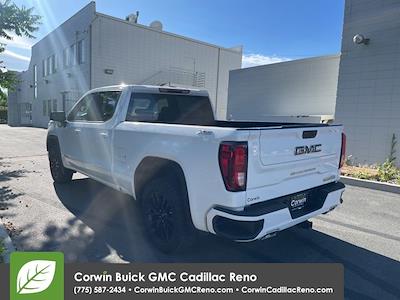 2022 GMC Sierra 1500 Crew Cab 4x4 Pickup for sale #2217974 - photo 2