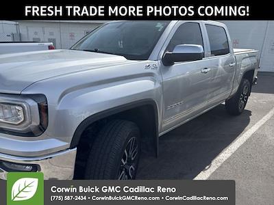 Used 2018 GMC Sierra 1500 - photo 1