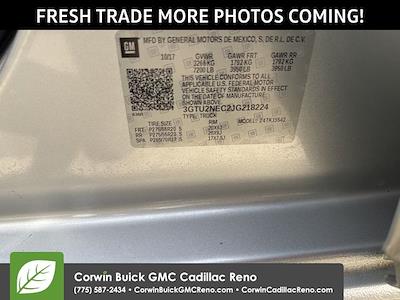 Used 2018 GMC Sierra 1500 - photo 1