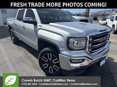 Used 2018 GMC Sierra 1500 - photo 1