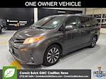 2019 Toyota Sienna AWD Minivan for sale #2219017 - photo 1