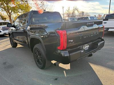 Used 2024 Toyota Tundra SR5 CrewMax Cab for sale #2219188 - photo 2