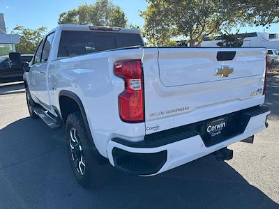 2022 Chevrolet Silverado 2500 Crew Cab 4WD Pickup for sale #2220143 - photo 2
