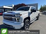 2022 Chevrolet Silverado 2500 Crew Cab 4WD Pickup for sale #2220143 - photo 1