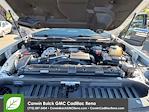 2022 Chevrolet Silverado 2500 Crew Cab 4WD Pickup for sale #2220143 - photo 29