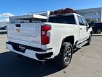 2022 Chevrolet Silverado 2500 Crew Cab 4WD Pickup for sale #2220143 - photo 8