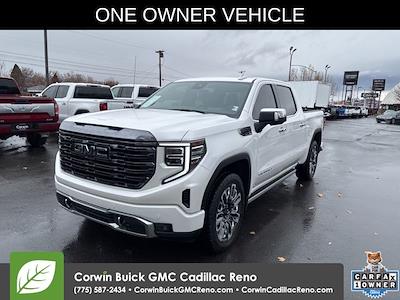 2023 GMC Sierra 1500 Crew Cab 4WD Pickup for sale #2222475 - photo 1