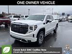 Used 2023 GMC Sierra 1500 Denali Ultimate Crew Cab for sale #2222475 - photo 1