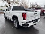 Used 2023 GMC Sierra 1500 Denali Ultimate Crew Cab for sale #2222475 - photo 6
