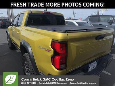 Used 2023 Chevrolet Colorado - photo 1