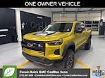 2023 Chevrolet Colorado Crew Cab 4WD Pickup for sale #2222808 - photo 1