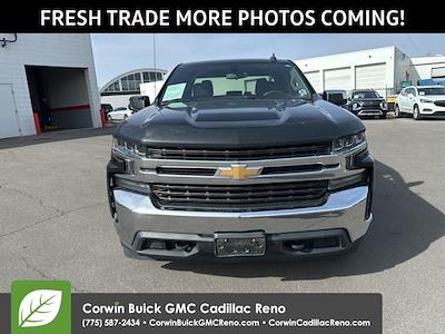 Used 2020 Chevrolet Silverado 1500 - photo 1