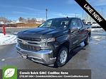 2020 Chevrolet Silverado 1500 Double Cab 4WD Pickup for sale #2222891 - photo 1