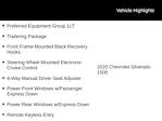 2020 Chevrolet Silverado 1500 Double Cab 4WD Pickup for sale #2222891 - photo 12