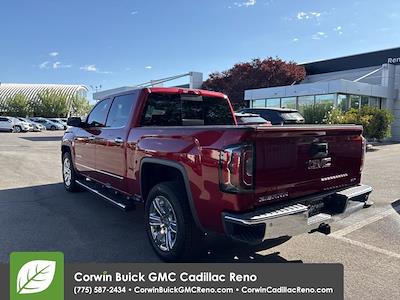 2018 GMC Sierra 1500 Crew Cab 4x2 Pickup for sale #2225061 - photo 2
