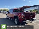 Used 2018 GMC Sierra 1500 SLT Crew Cab Pickup for sale #2225061 - photo 2