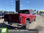 Used 2018 GMC Sierra 1500 SLT Crew Cab Pickup for sale #2225061 - photo 28