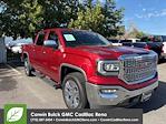 Used 2018 GMC Sierra 1500 SLT Crew Cab Pickup for sale #2225061 - photo 30