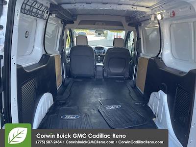 2015 Ford Transit Connect 4x2 Empty Cargo Van for sale #2225275 - photo 2