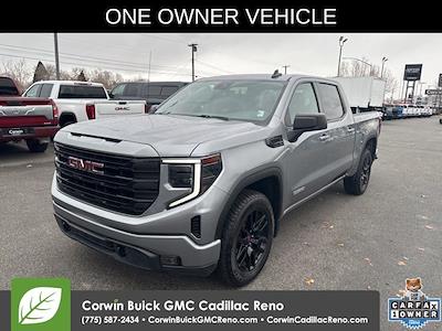 Used 2023 GMC Sierra 1500 Elevation Crew Cab for sale #2226005 - photo 1